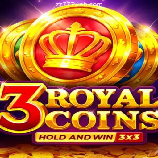 Discovering 3royalcoins: Brazil's Top Betting Platform ZZ777