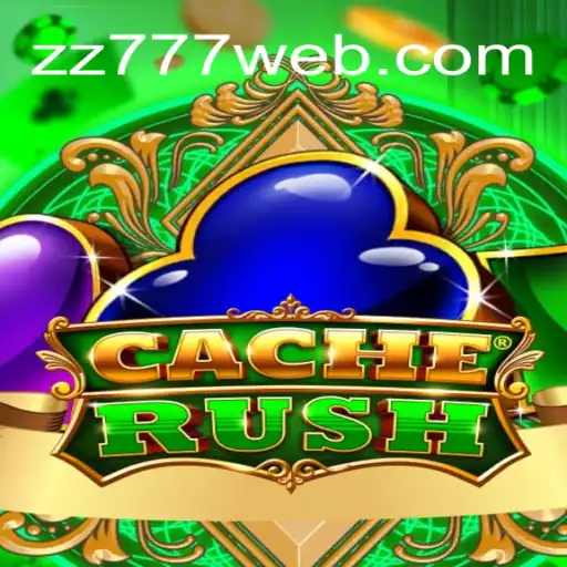 CacheRush: Dominating the Gaming Landscape with Strategic Prowess