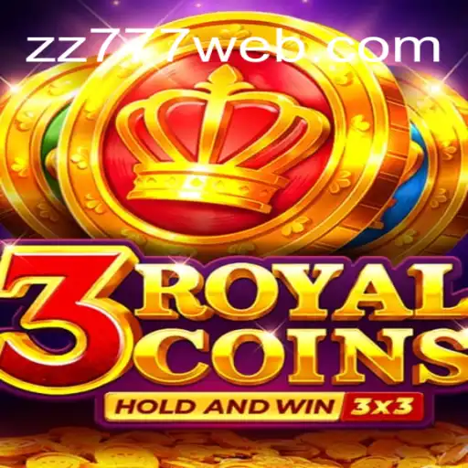 Discovering 3royalcoins: Brazil's Top Betting Platform ZZ777