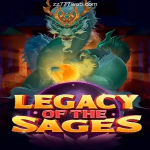 LegacyoftheSages: A Deep Dive into the Game Changing the Brazilian Gaming Landscape