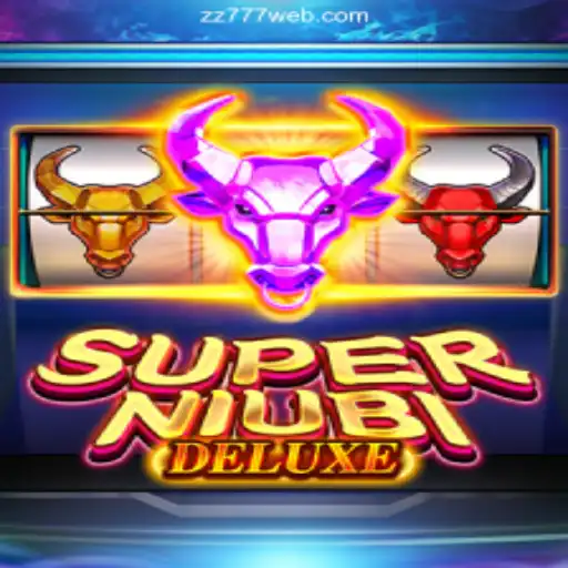 Discovering SuperNiubiDeluxe: A Deep Dive into the Thrilling New Game